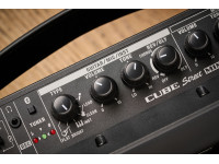 <b>BOSS CUBE STREET MINI Bluetooth Speaker</b> <b>BOSS CUBE STREET MINI Bluetooth Speaker</b>